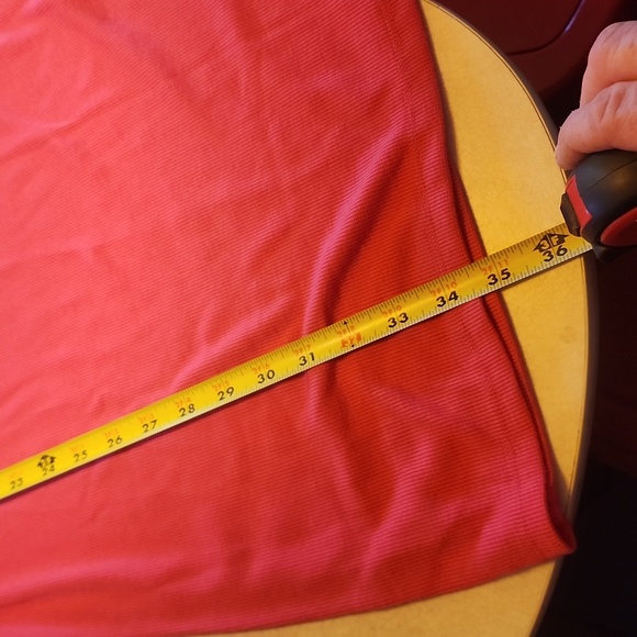 Dresses stretchy size M through 2x - Picture 3 of 4